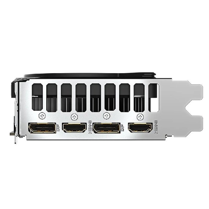 Gigabyte GeForce RTX 5050 D6 8G GDDR6 Gigabyte GeForce RTX 5050 D6 8G GDDR6